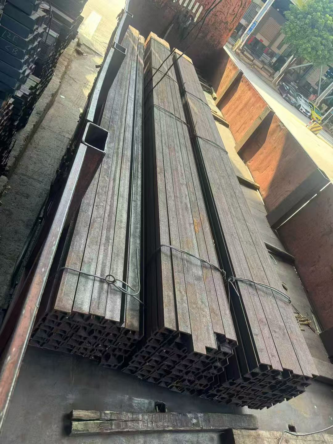 麻章区护坡路模板出租方通 - 哪里好
