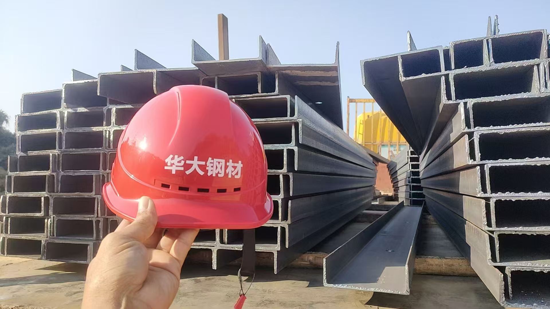 麻章区工字钢模板出租 - 价格